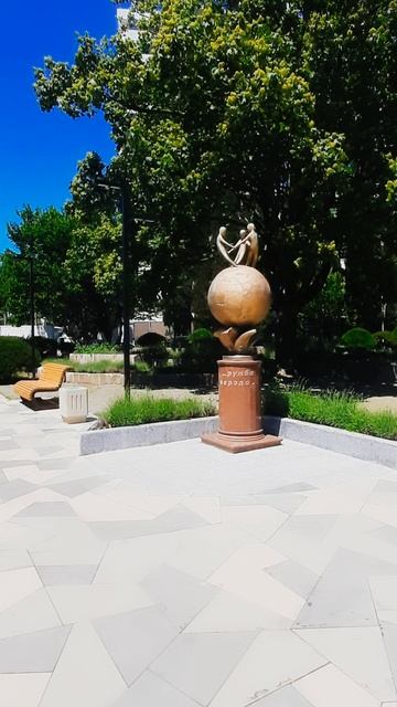 Дружба народов.Адлер.14-05-2025