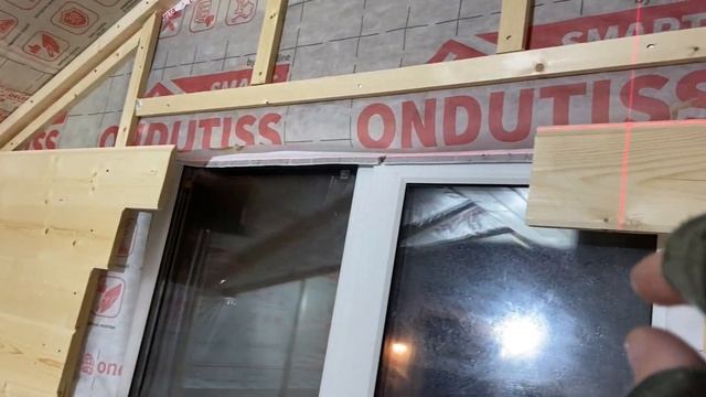 Как можно облажаться при монтаже имитации бруса