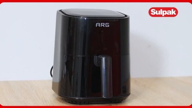 Аэрогриль ARG AF420AT