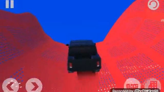 Продолжаем играть в Stunt Rasing #2
