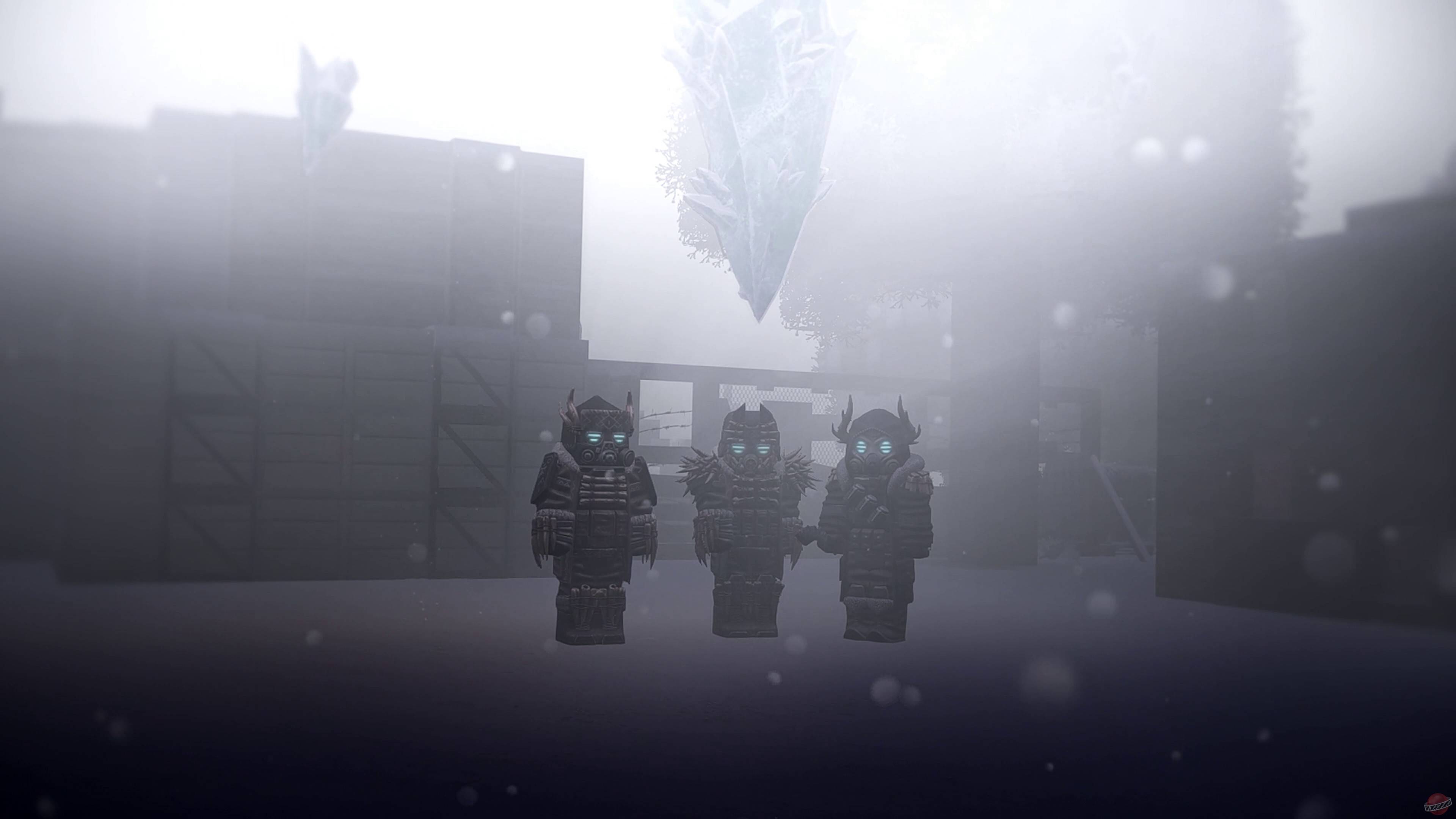 STALCRAFT: X часть 2