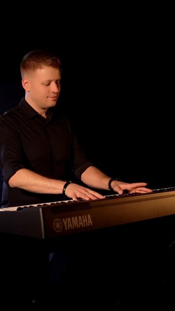 Alone - Heart | (Piano Playback Cover) | Вадим Иванов

Подписывайтесь:
Vk:
Youtube: