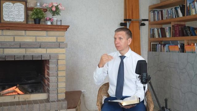 Утренний фимиам 363 | Праведность по вере 2. Заключительные события (12 часть)