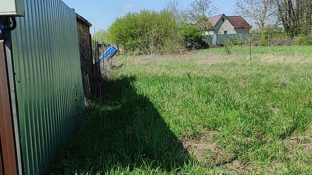 Краснодар, НСТ "Берег Кубани ВНИИ риса", ул. Дальняя, 21