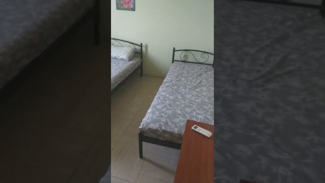 Пансионат "Анвика'' на Белосарайской Косе - REST-GURU