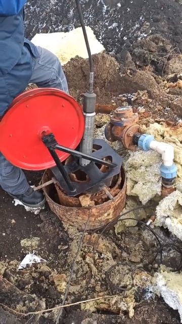 8 Работа пневмокамеры