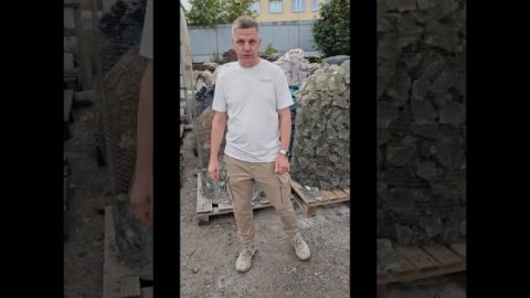 Эрклез — натуральное колотое стекло | Применение в ди?