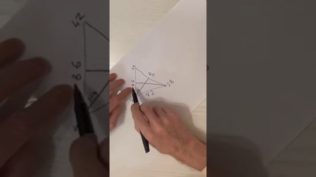 Арифметика Вселенной не на столько проста, на сколько вам показаться может... Однако