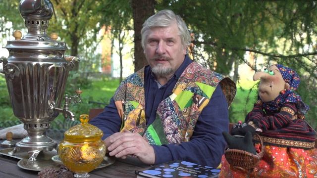 Вострение ножа. С.В. Савельев. "Пироги Мухи"