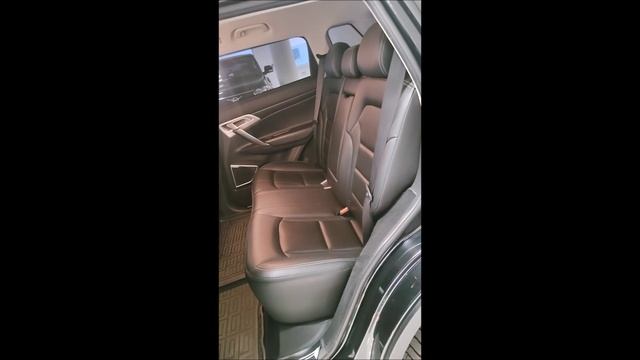Geely Atlas «АВТОРУСЬ автомобили с пробегом» 0220