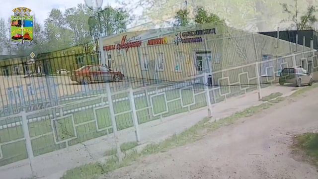 Монетный. Прокатился на моцике после зимней спячки.