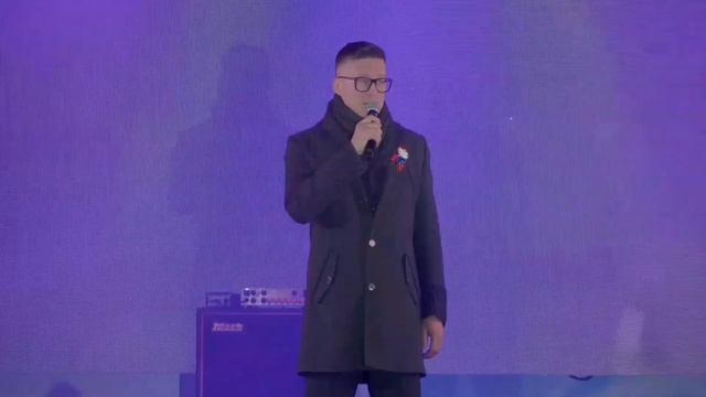 Журавли - Дмитрий Нестеров / сольный концерт в городе Дзержинск