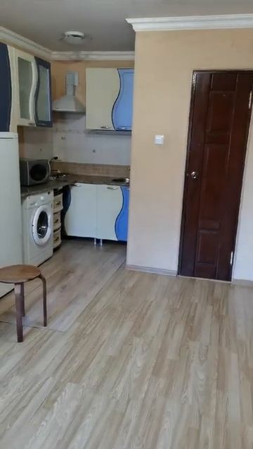 Жилой гараж 45,8 кв.м на ул.Островского