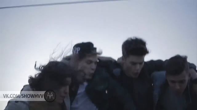 никогда  не верь в  ночь