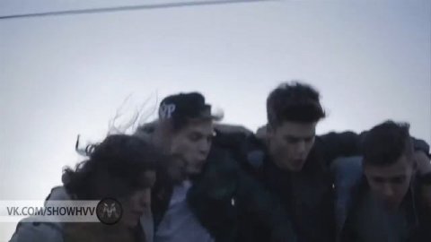 никогда не верь в ночь