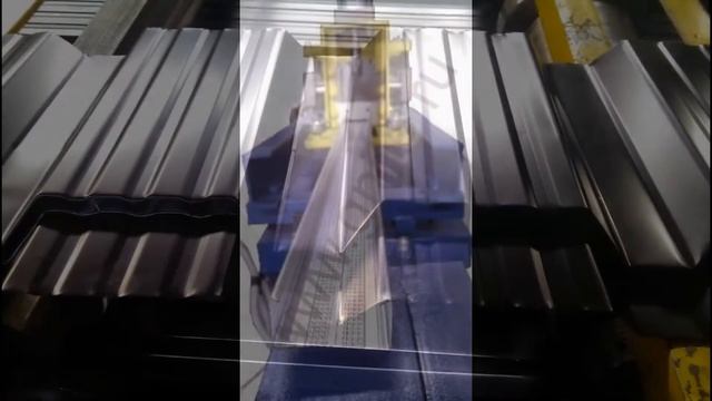 Новолипецкий завод профилегибочного оборудования (НЗПО)