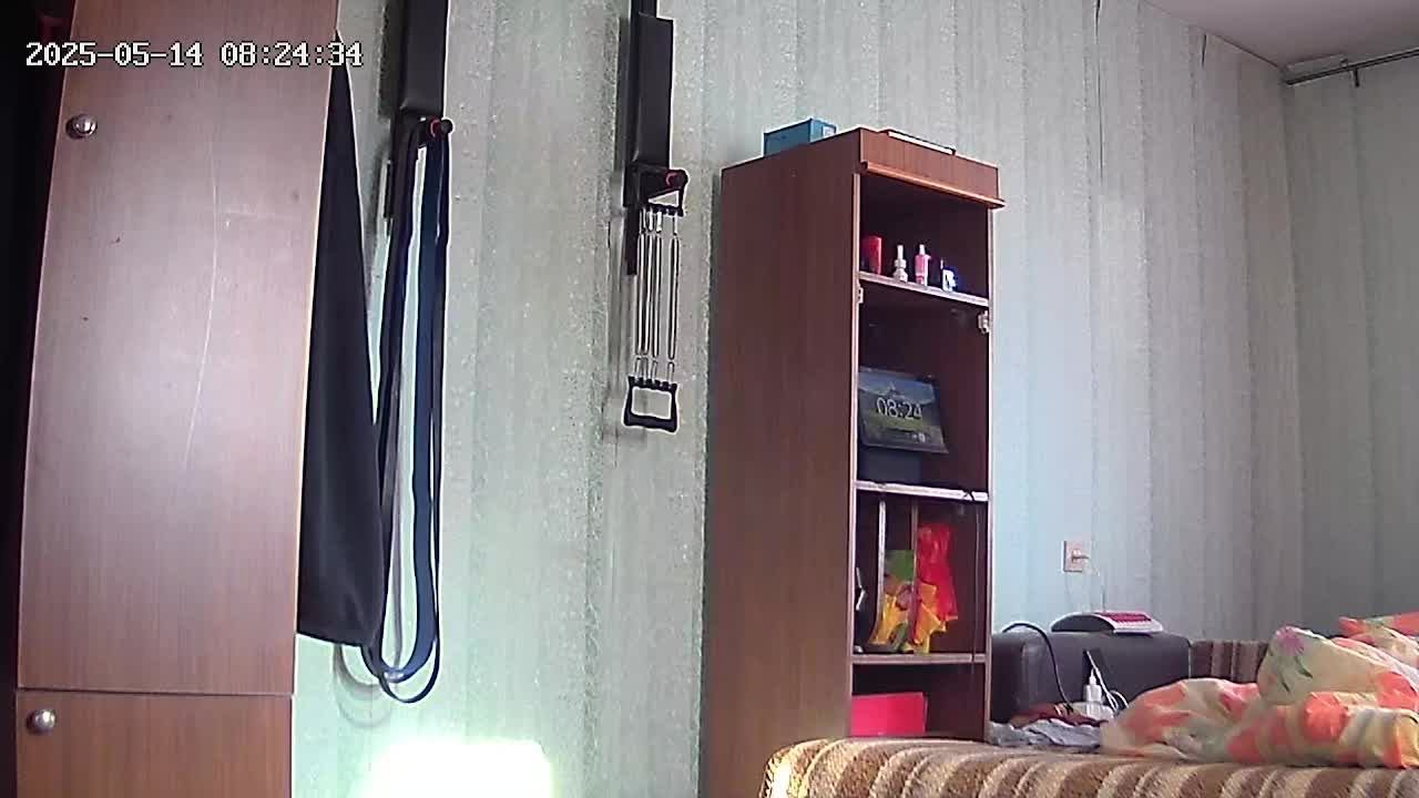 секс с утра 18+