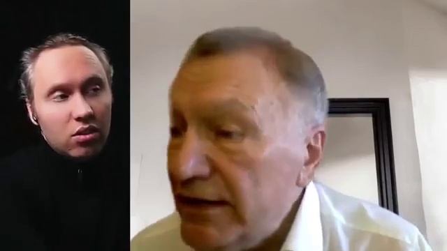 Доктор Редько 13.05.2025 о Пандемийном соглашении!молчании СМИ и мигрантах!