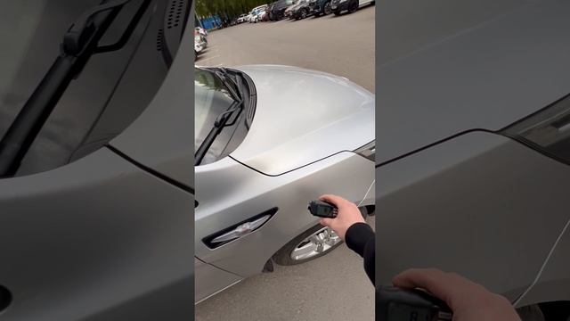 Продам Kia Rio хэтчбек, 2012 г.в., 1,6 л., АКПП, 123 л.с., пробег 144934 км ✅