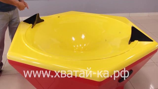 Загадай мечту - необычный аттракцион