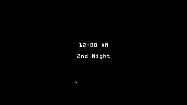 Five nights at freddy's 2 - Жёсткие выживание!