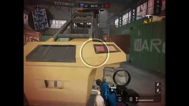Хард Скилл VS -__-1234