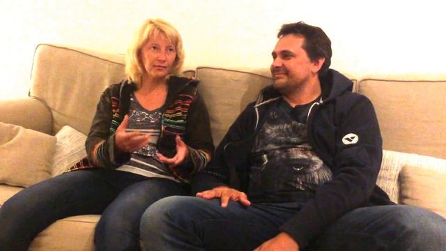 Отзыв от Елены Саенко - участницы коучинг-путешествия в Португалии, 2015