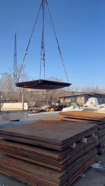 Сталь С500 — Надежность и Безопасность
