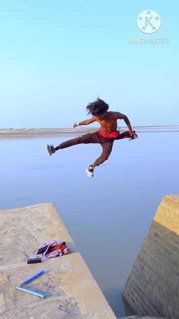 #Chhota#Indian # Bruce# Lee # Action #video 🙏🏻👍🏻