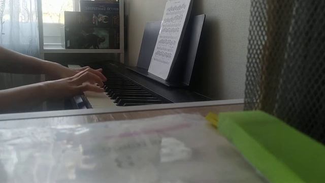 Чайковский - Щелкунчик - Andante maestoso