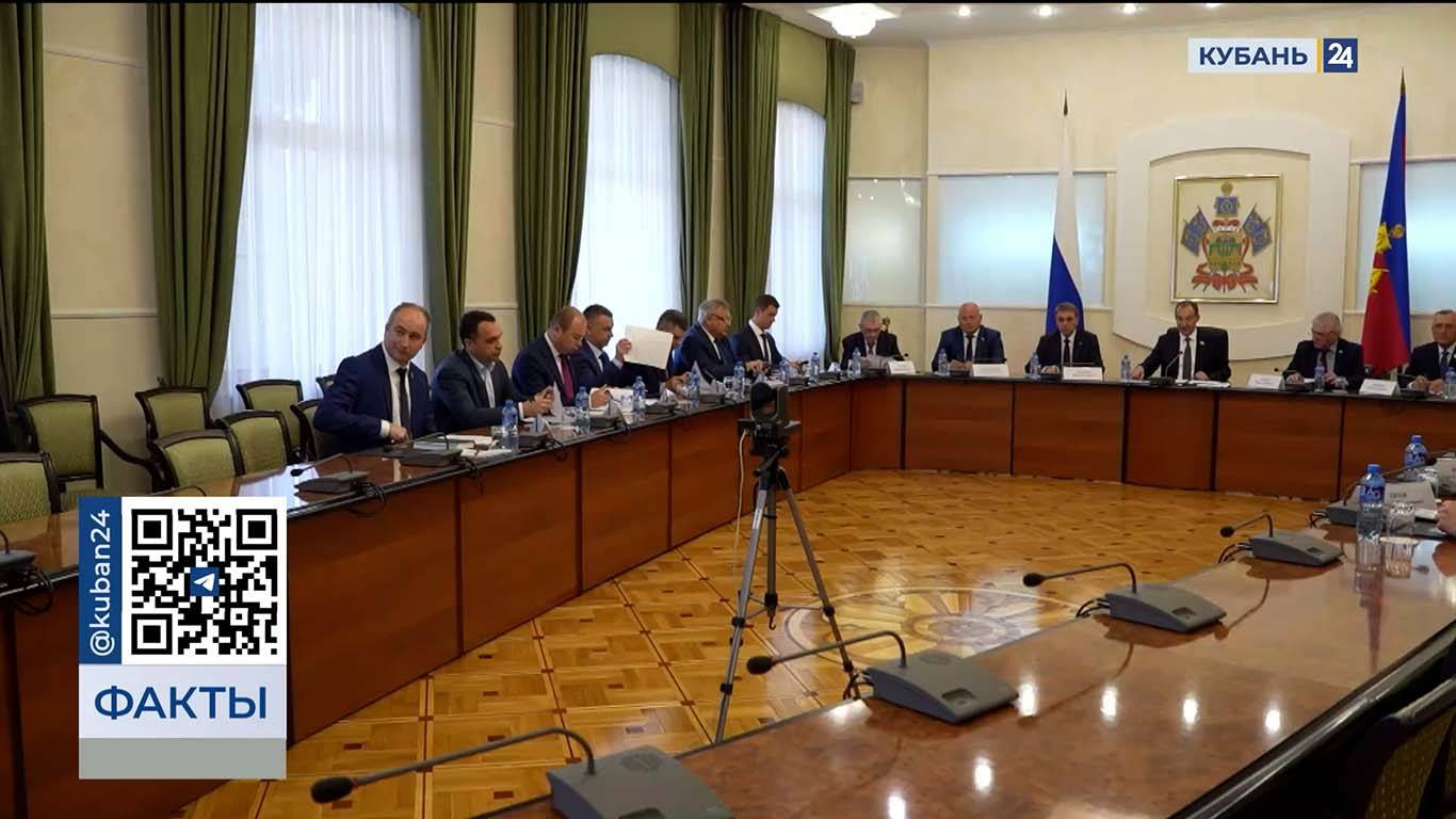 В 2025 году значительно расширили финансирование социальной программы Кубани