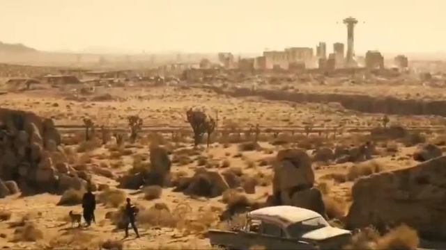 Fallout - Тизер