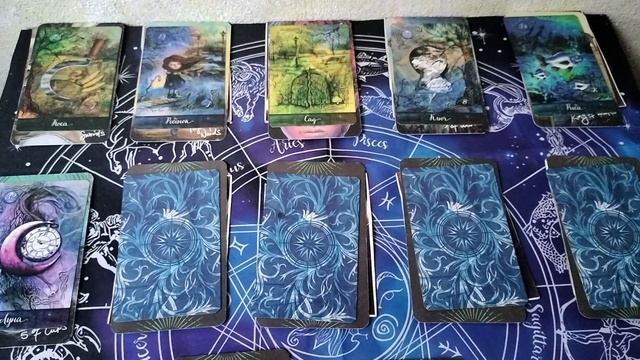 Карта Дня Для каждого знака зодиака: События и Неожида