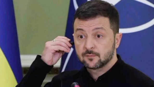 Участники прошлых переговоров в Турции со стороны Украины — частью сидят в тюрьмах, частью — в изгна