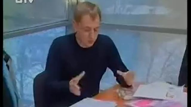 УИТВ В Пермском крае стартовала акция Дедморозим!.flv