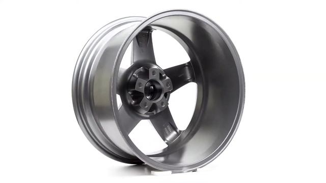 MAK Stern gun metallic mirror