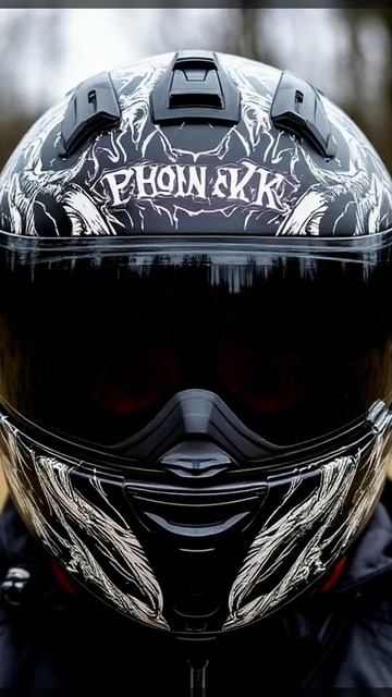 Helmet phonk. Не украл. Сделал сам.