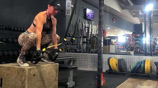 TRX 3