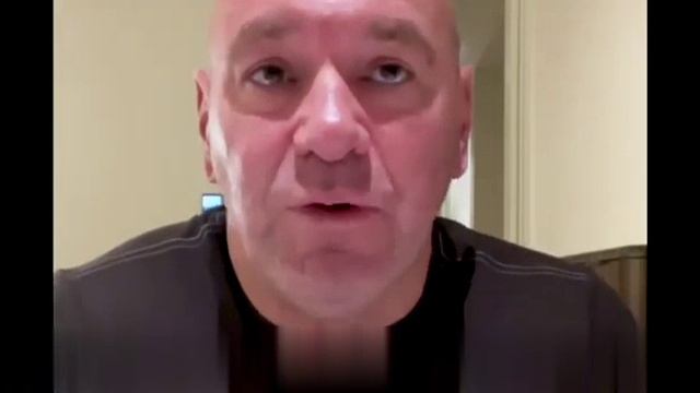 🔥Дана Уайт анонсировал топовые бои UFC!