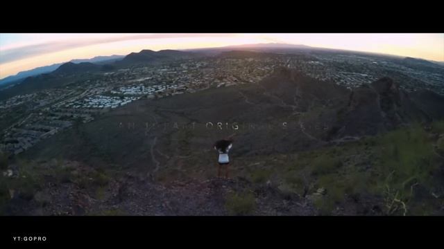 Что случилось с GoPro?