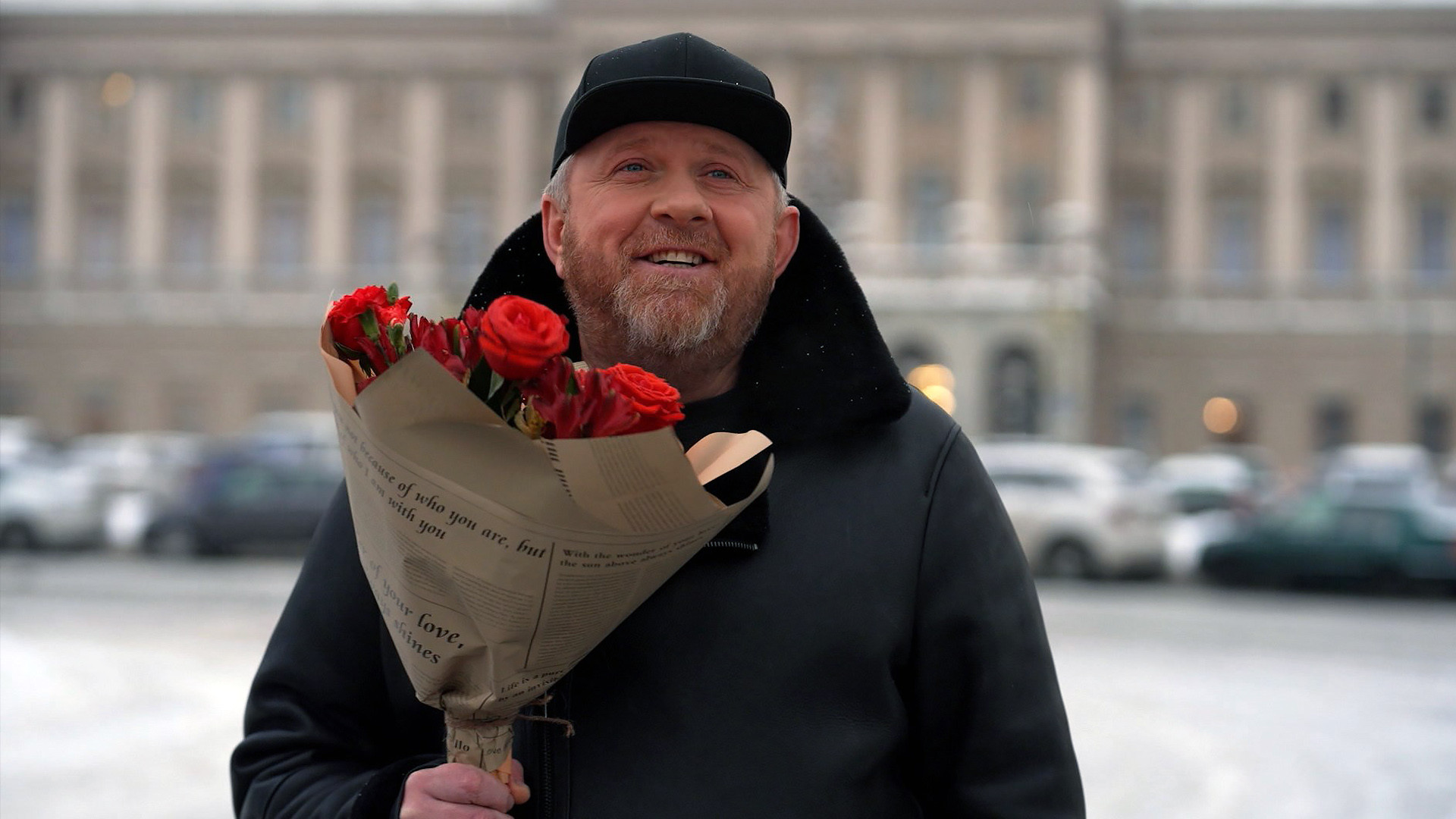 На ножах, 9 сезон, 3 серия