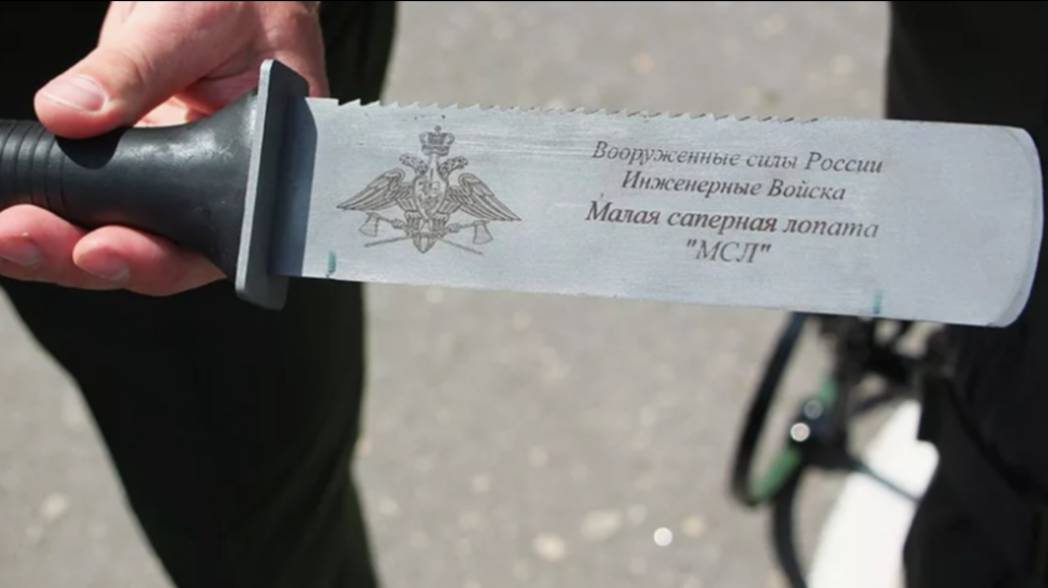 Мнение профисионала и ветерана о ножах
