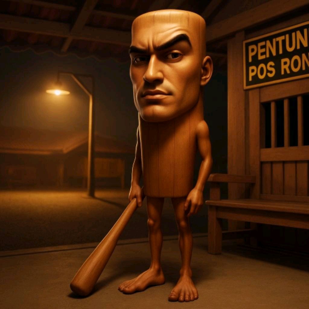 Тун тун тун сахур