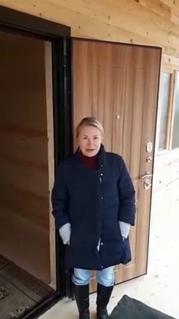 Русский мастер - Отзыв о доме