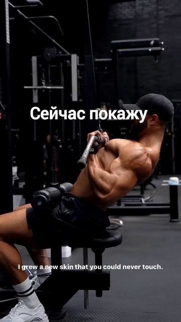программа тренировок в зале для мужчин 3 раза в неделю