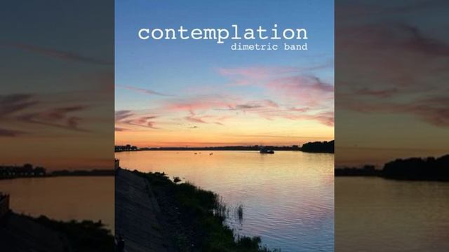 Dimetric Band - Contemplation