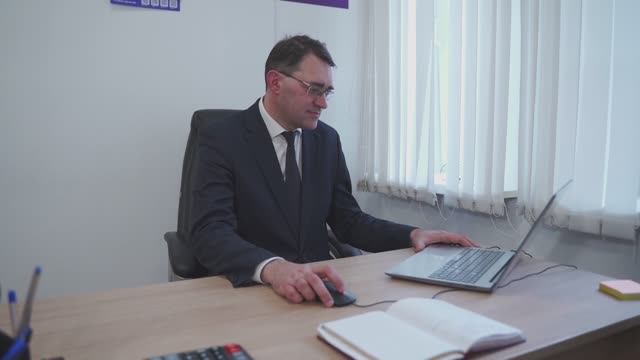 Интервью с генеральным директором 