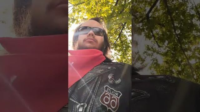 Мы идём гулять с собакой! | 14-май-2025, 2