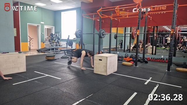 wsc 2025 beginner комплекс 1