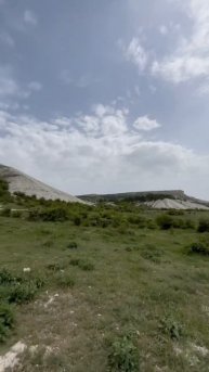 БЕЛАЯ СКАЛА | КРЫМ | РОССИЯ 🇷🇺